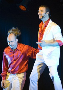 Ivan & Lacki Slowmo
